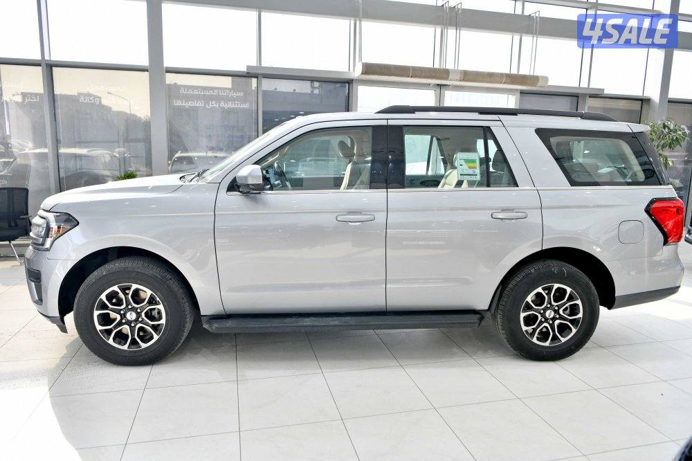 فورد اكسبدشن2