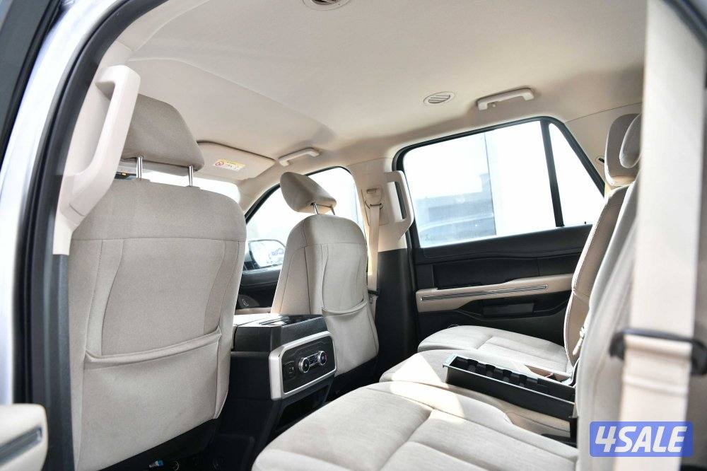 فورد اكسبدشن4