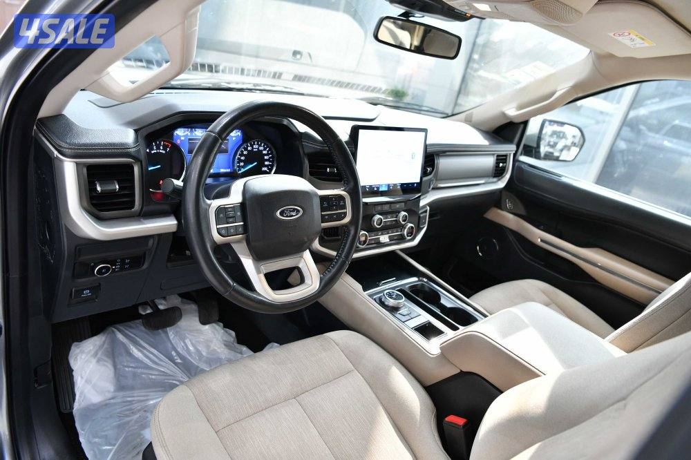 فورد اكسبدشن5