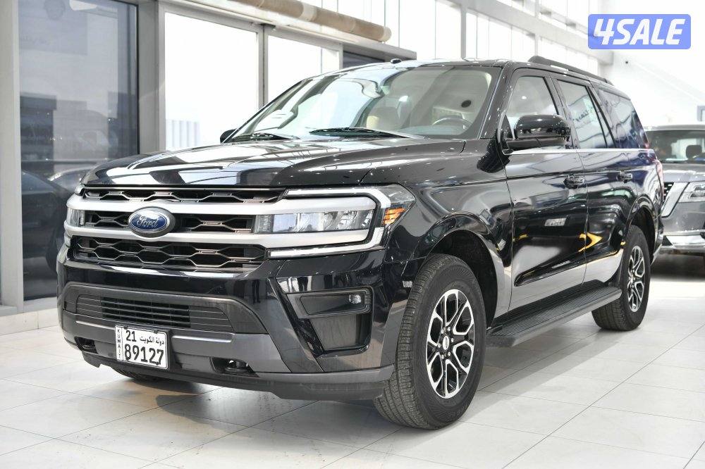 فورد اكسبدشن0