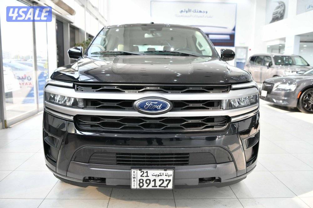 فورد اكسبدشن1