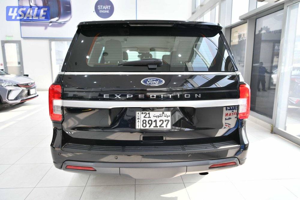 فورد اكسبدشن3