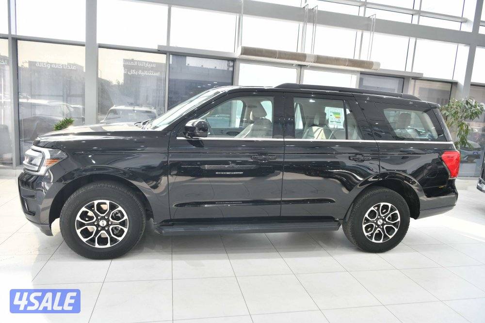 فورد اكسبدشن2