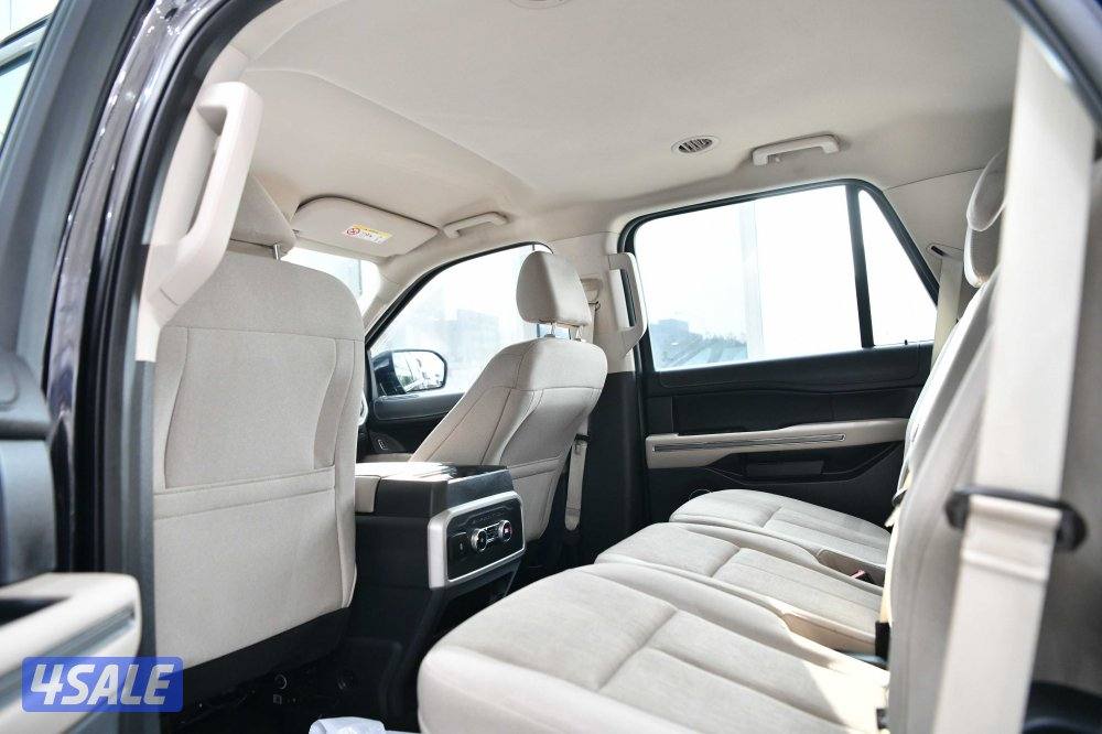 فورد اكسبدشن4