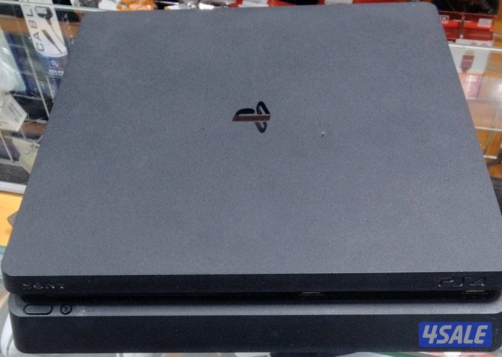 نشترى ونبيع جميع اجهزه البلايستيشن فور والفايف جديد ومستعل6