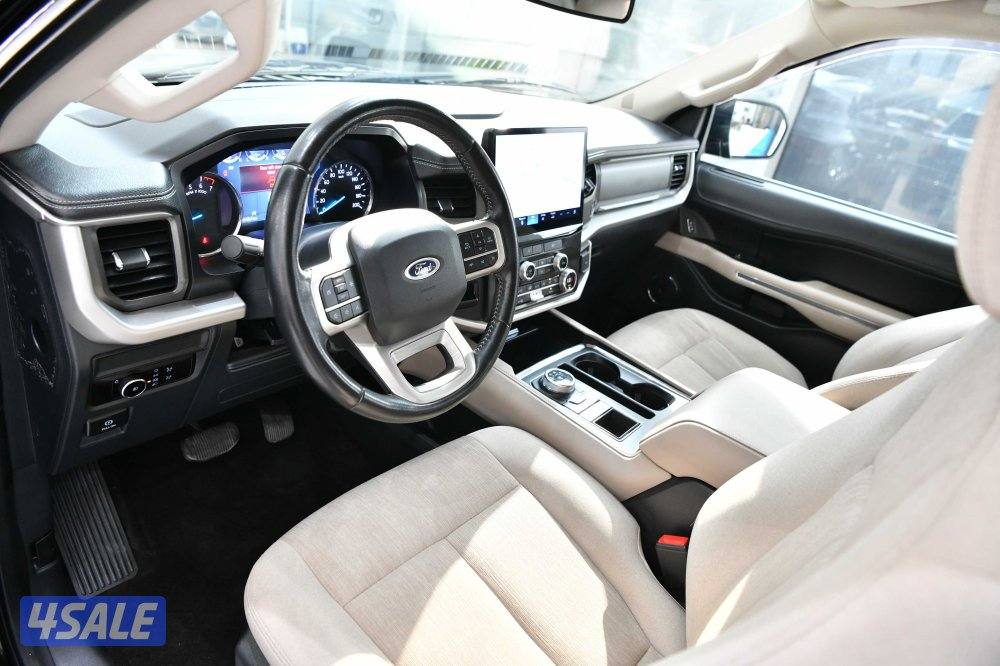 فورد اكسبدشن5