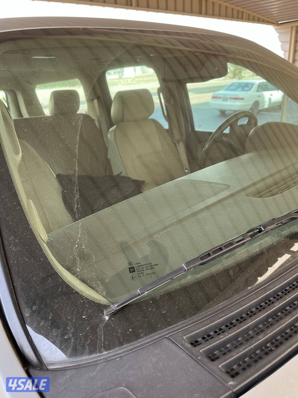 سوبربان GMC بحاله ممتازه ماشي 132 مالك ثاني م ٢٠١٢3