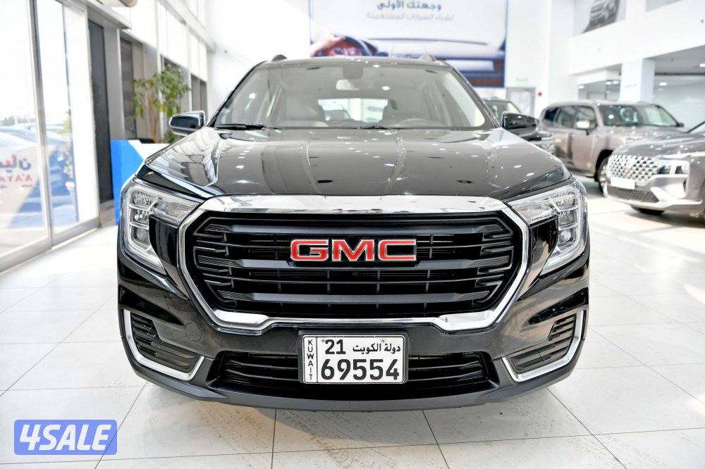 جي ام سي تيرين1