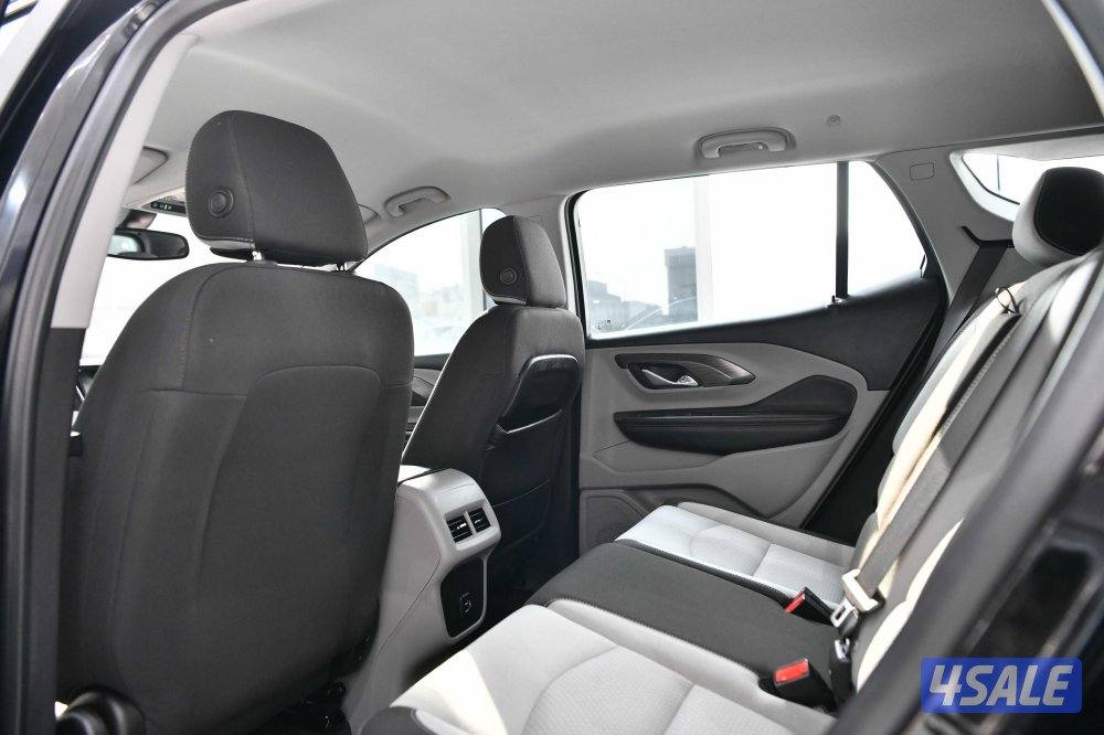 جي ام سي تيرين4