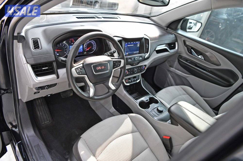 جي ام سي تيرين5