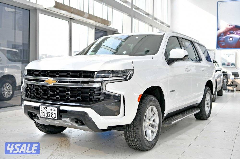 شيفروليه تاهو0