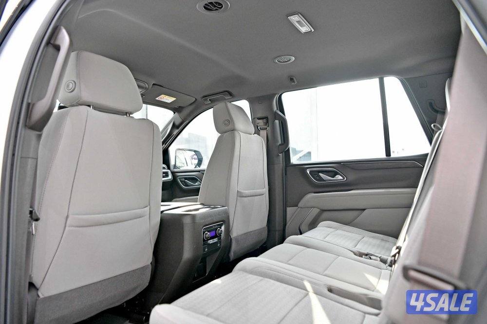 شيفروليه تاهو4