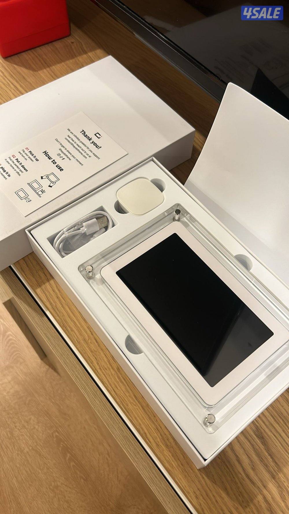 للبيع بالجمله شاشات عرض ديجيتال للصور والفيديوهات1