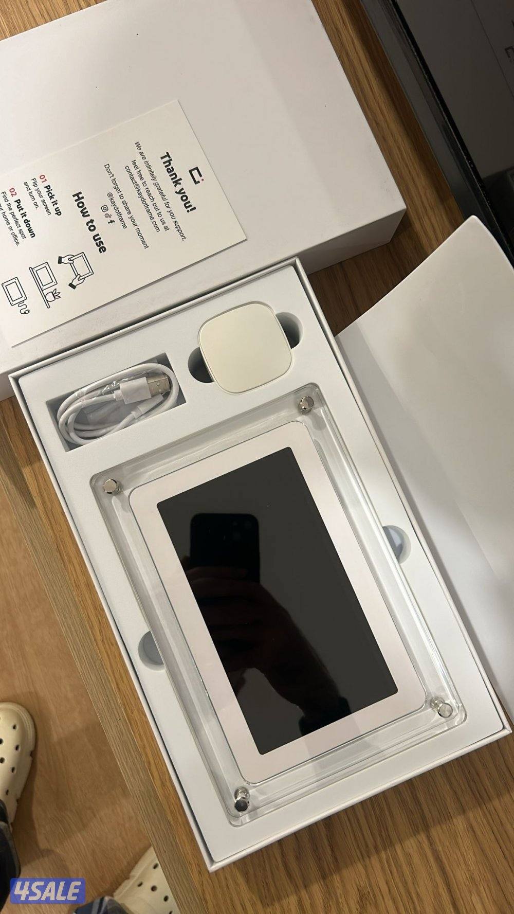 للبيع بالجمله شاشات عرض ديجيتال للصور والفيديوهات2