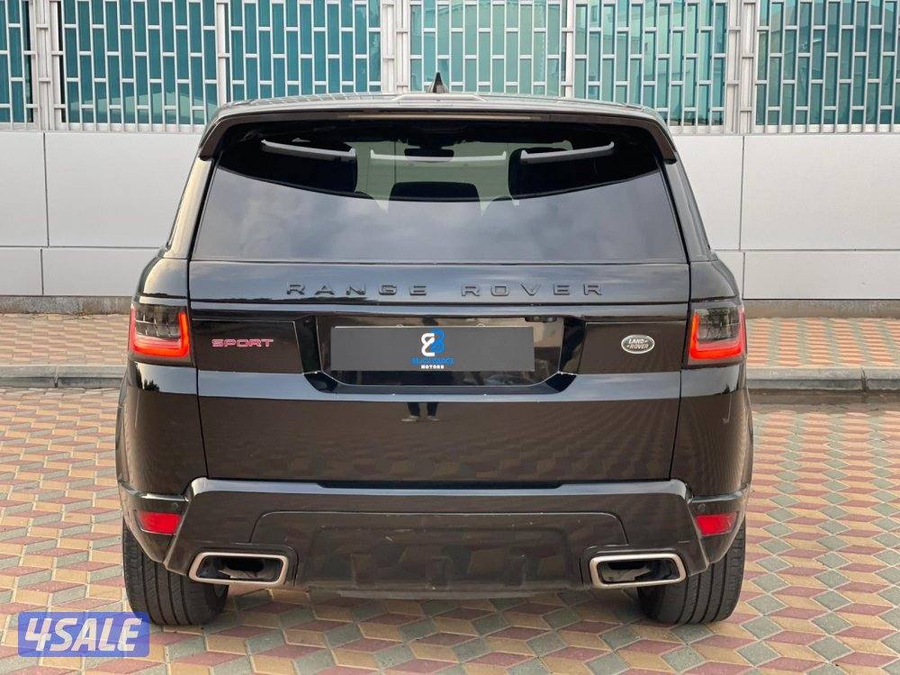 📍SPORT HSE / 2019 / بحاله الوكاله 📍9