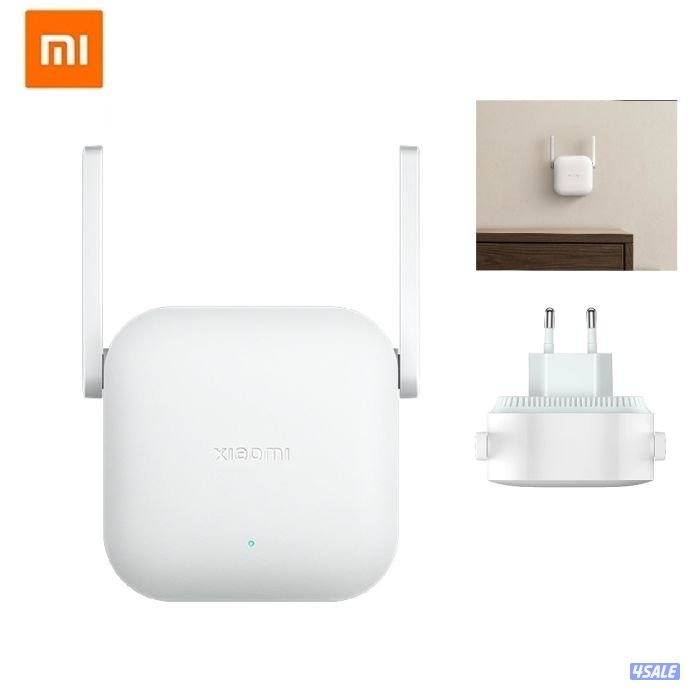 Xiaomi MI range extender N3000