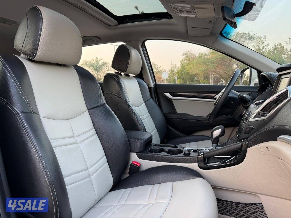 للبيع DFM AX7 موديل 2019 وارد المطوع والقاضي8