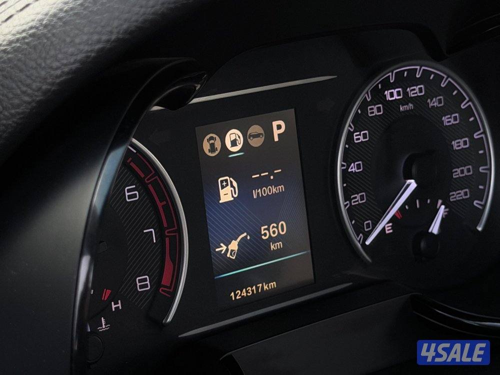 للبيع DFM AX7 موديل 2019 وارد المطوع والقاضي10