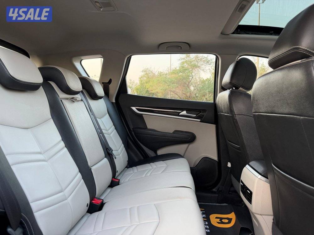 للبيع DFM AX7 موديل 2019 وارد المطوع والقاضي12