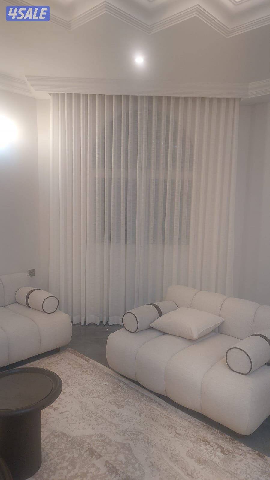 تفصال جميع الستاير وتركيبها وتعديلها3