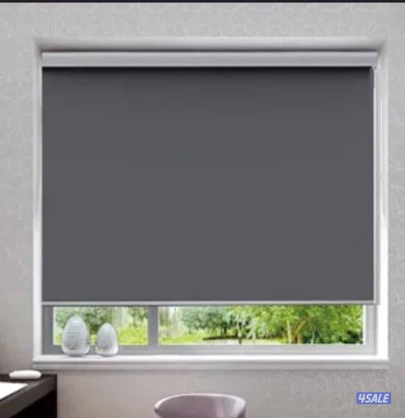 خصومات على تفصيل جميع انواع الستاير أحداث الموديلات واحداث الخامات5