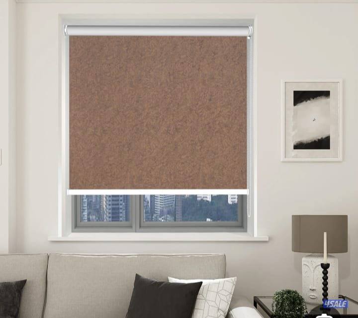 خصومات على تفصيل جميع انواع الستاير أحداث الموديلات واحداث الخامات4