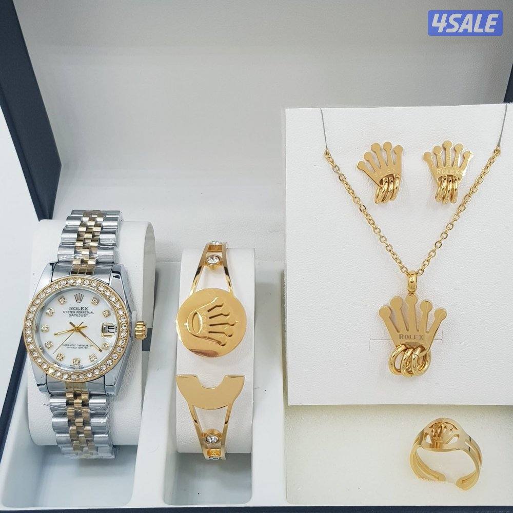 ساعات نسائية ماركة2