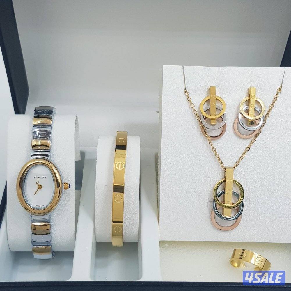 ساعات نسائية ماركة3