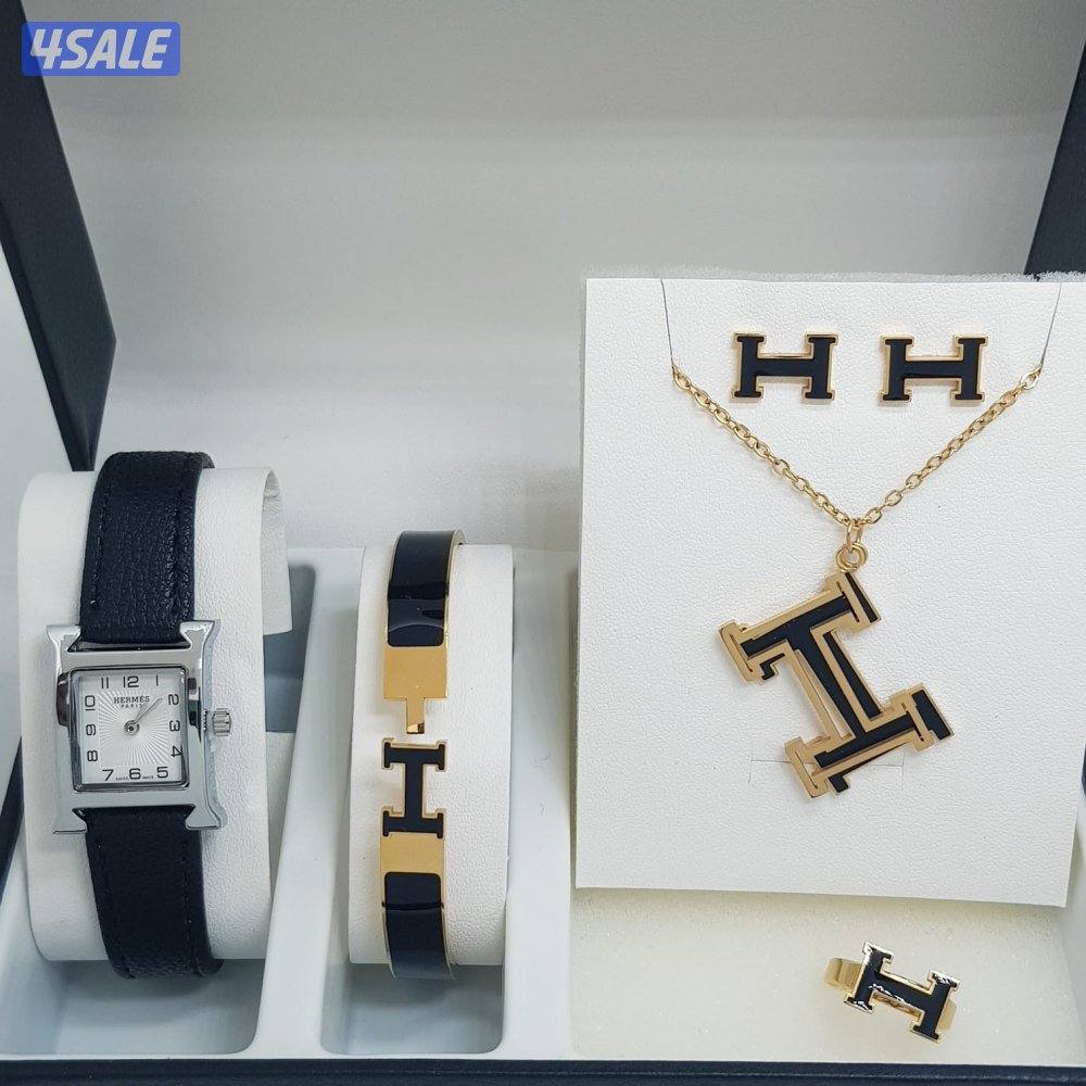 ساعات نسائية ماركة4