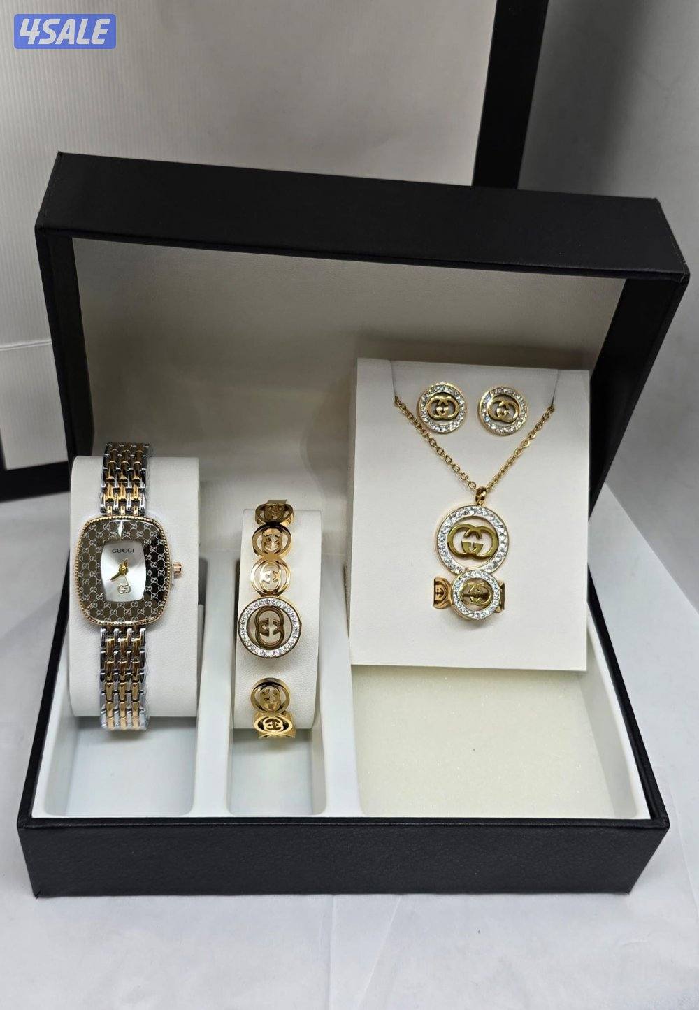 ساعات نسائية ماركة6