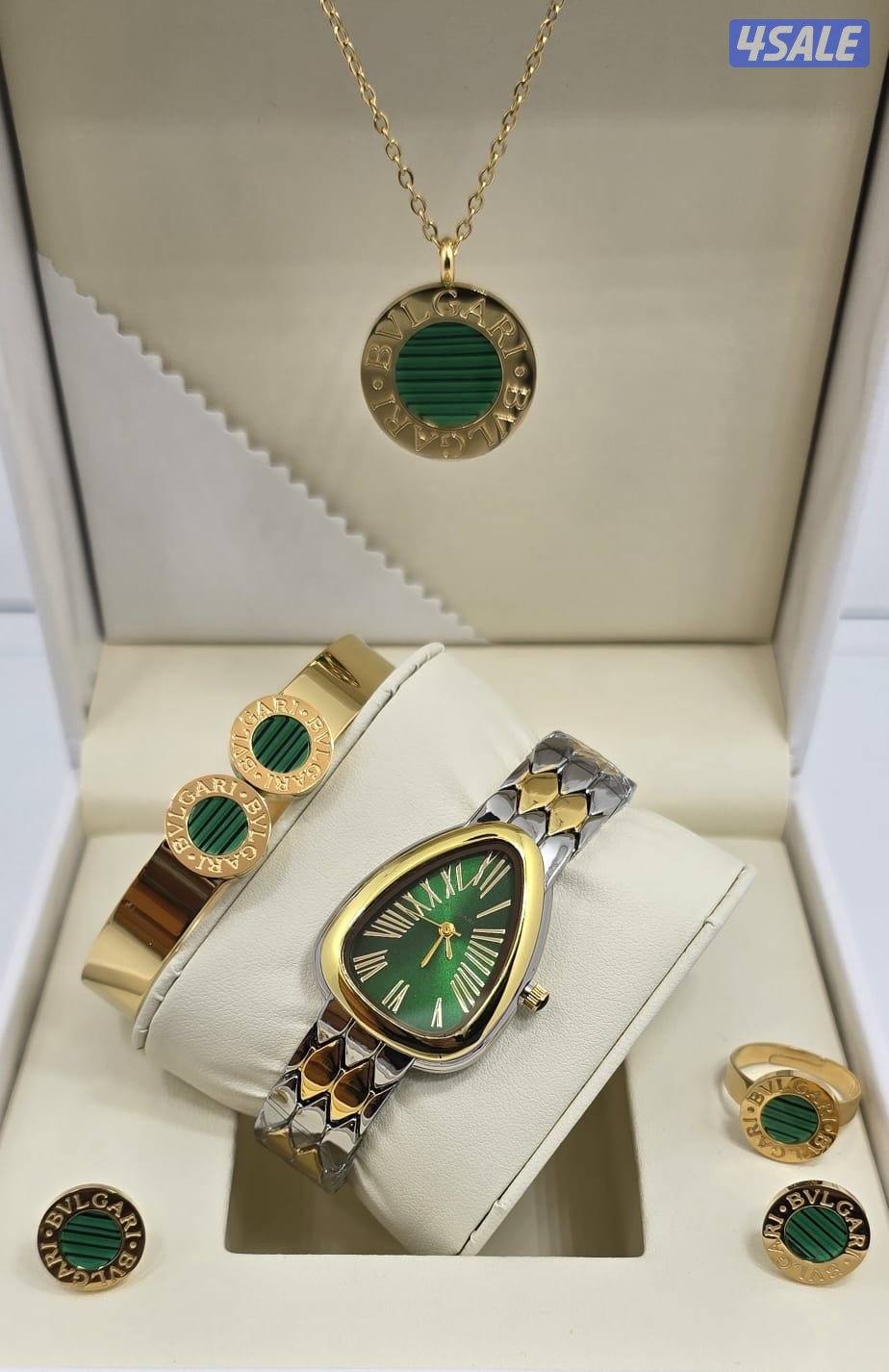 ساعات نسائية ماركة7