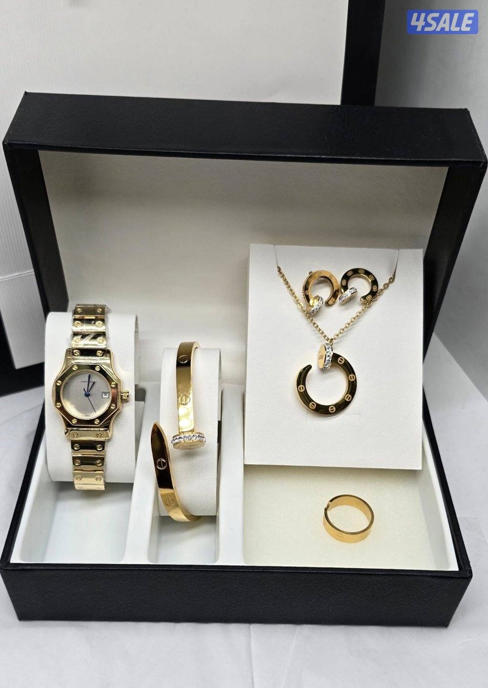 ساعات نسائية ماركة8