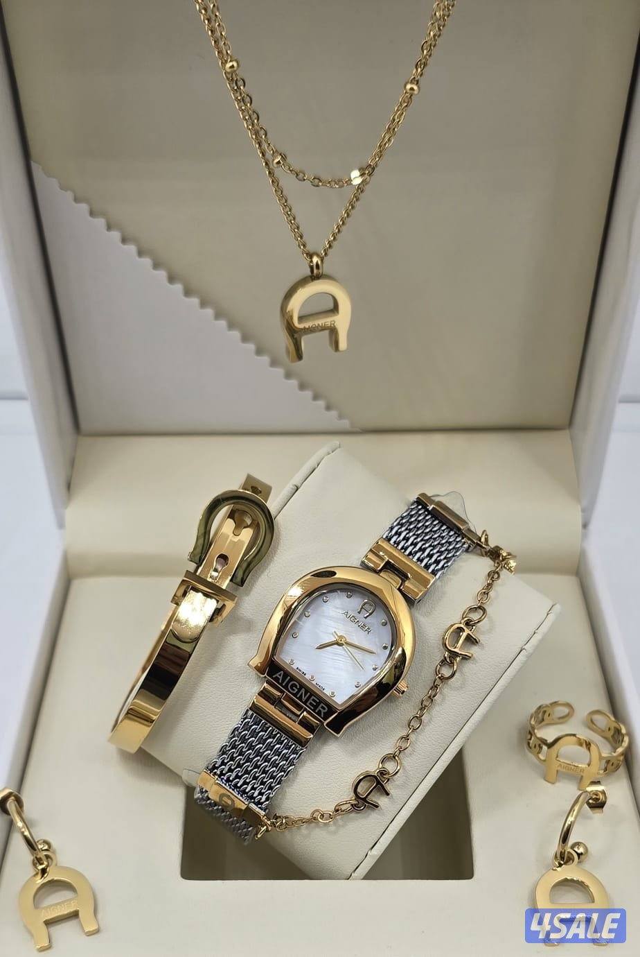 ساعات نسائية ماركة9