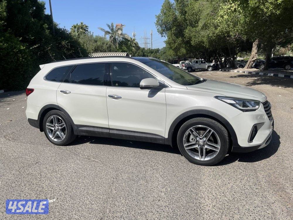 هيونداي - سنتافي1