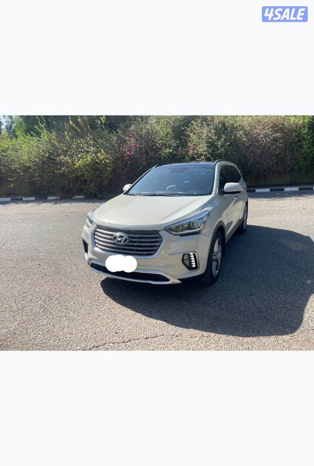 هيونداي - سنتافي2