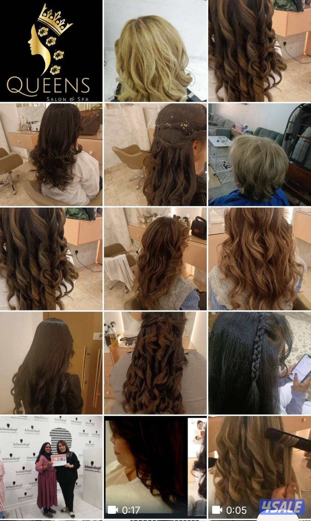 ledis salon home services1