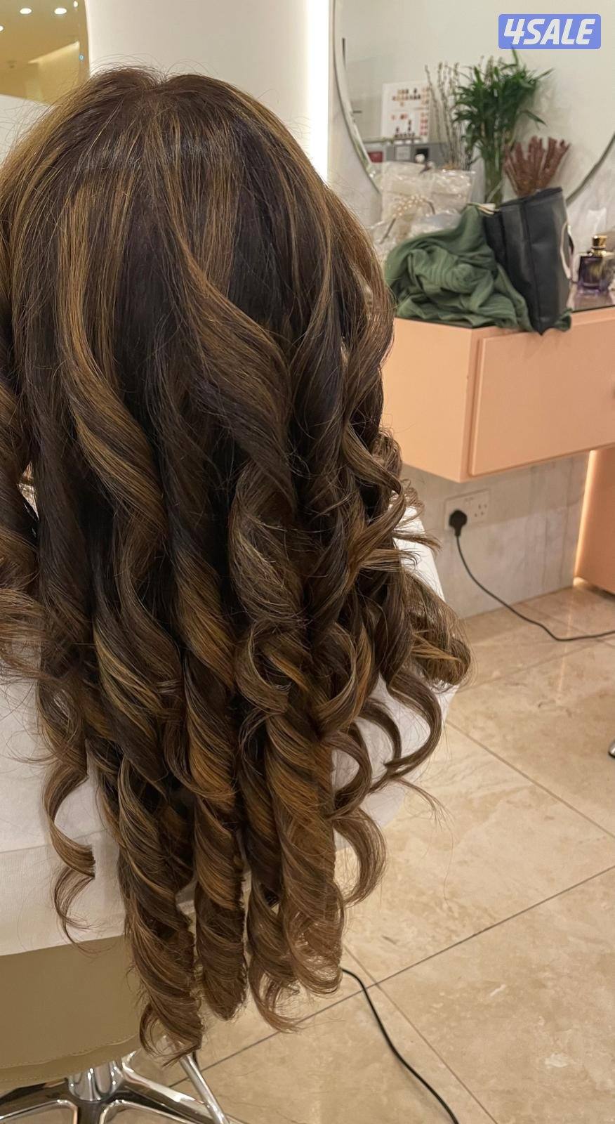 ledis salon home services4