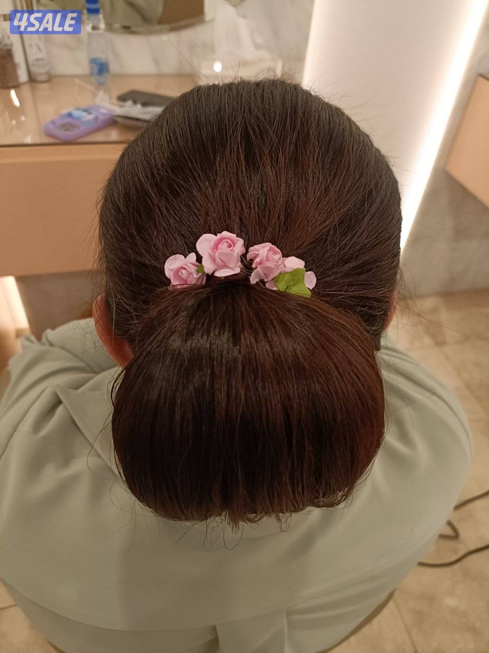 ledis salon home services5