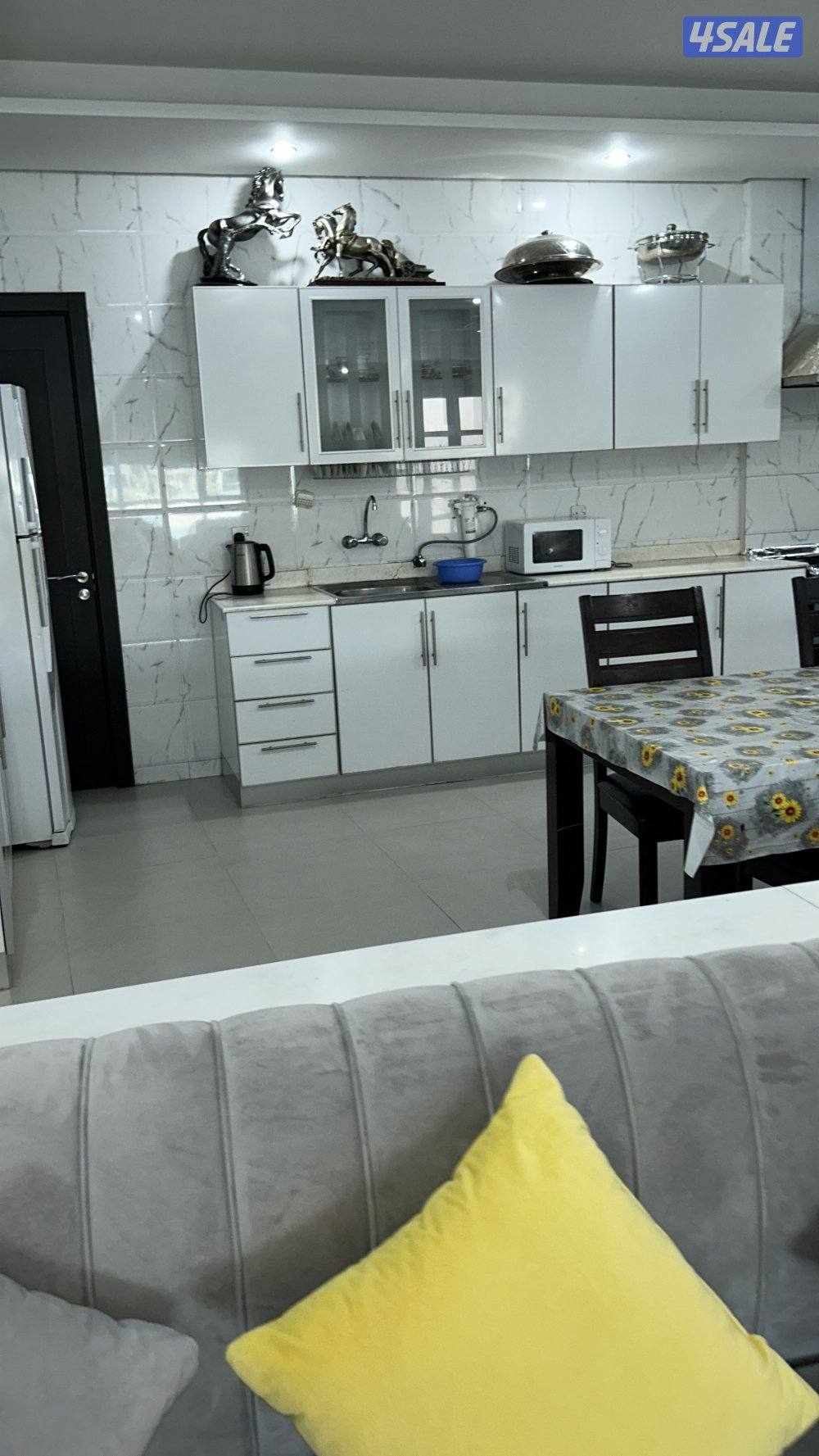 شاليه للإيجار في الخيران على البحر مباشرة7