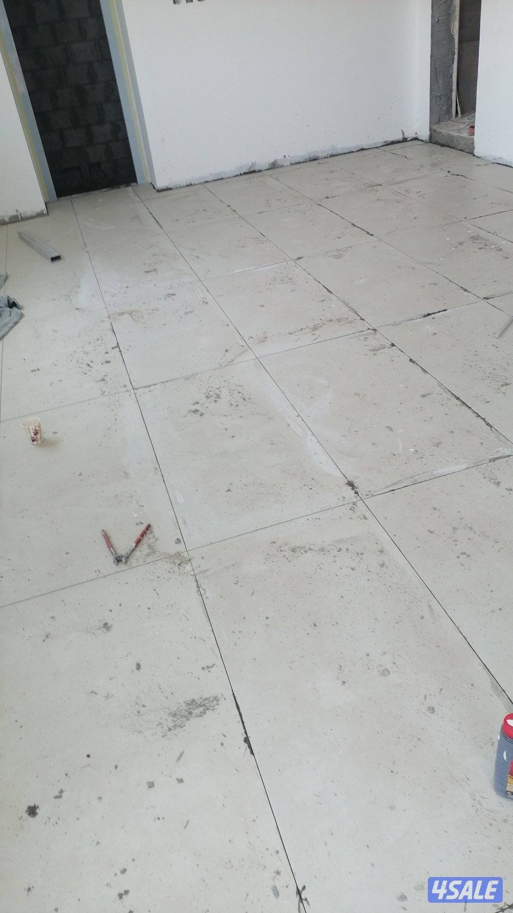 معلم سراميك بورسلان طوف ارضيات واعمل رخام1