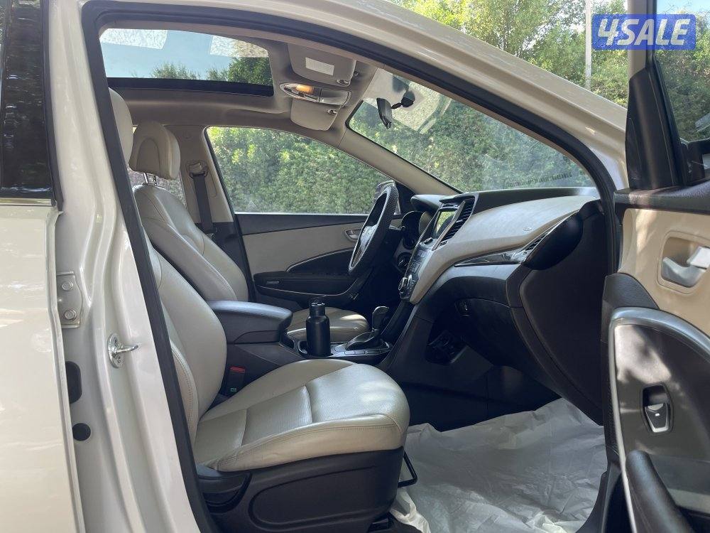 هيونداي - سنتافي9