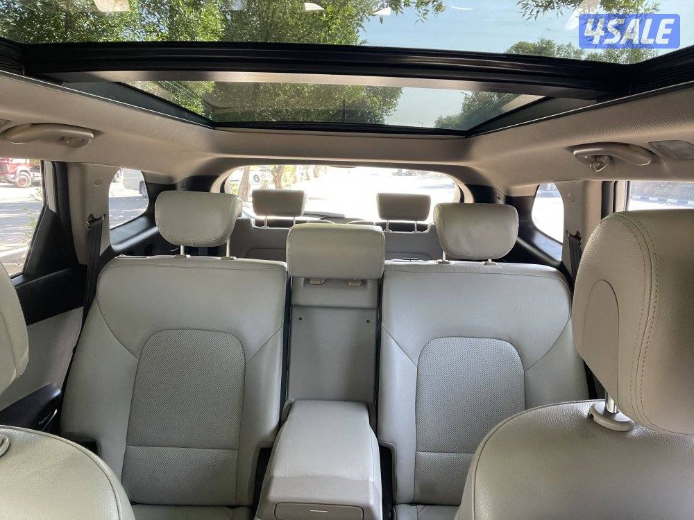 هيونداي - سنتافي10