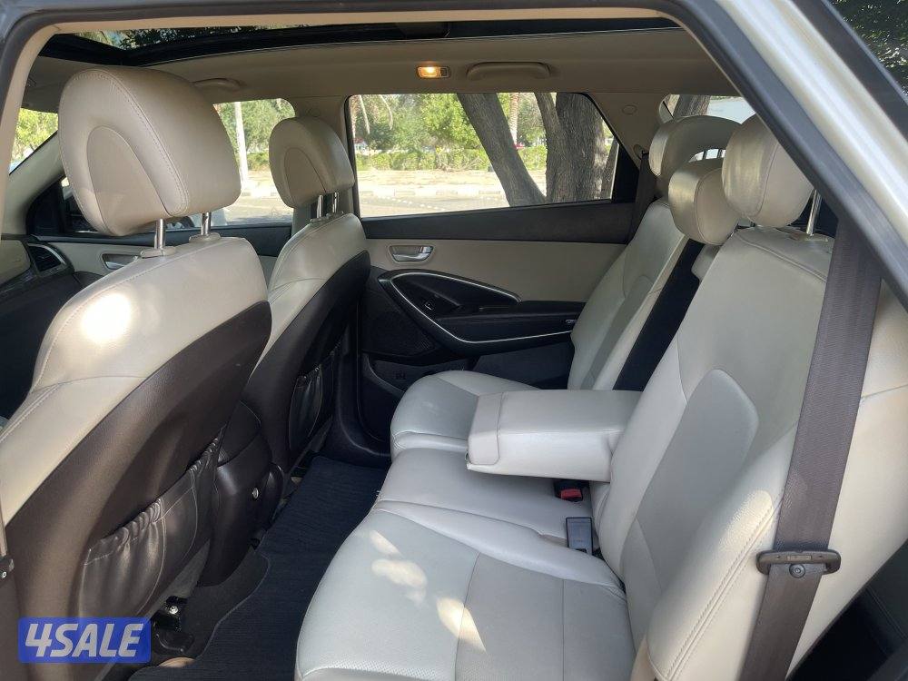 هيونداي - سنتافي12