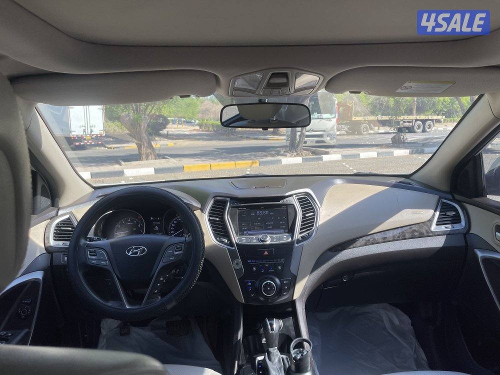 هيونداي - سنتافي13