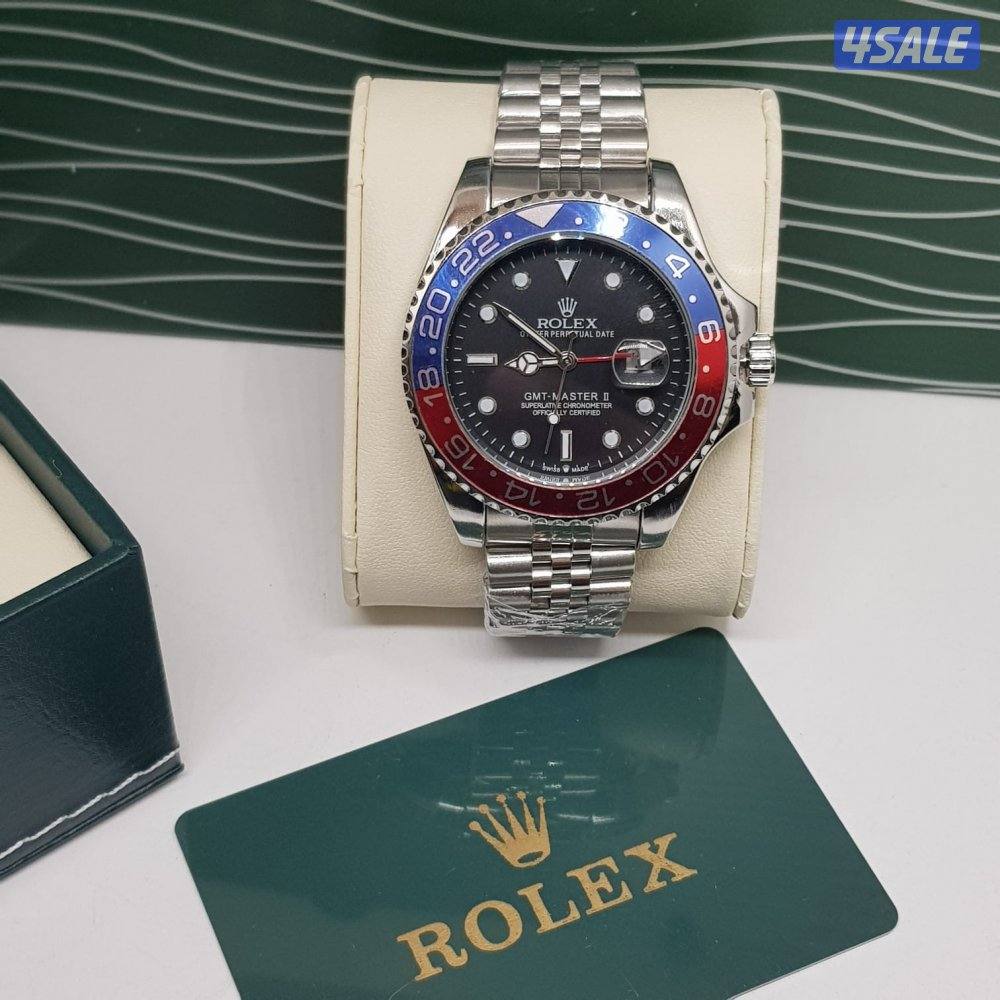 ساعات رجالية درجة اولئ1