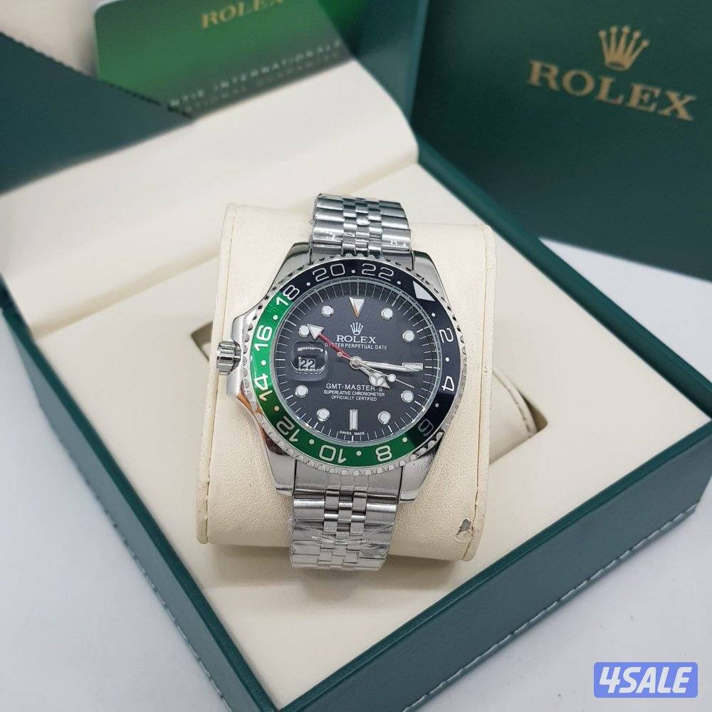 ساعات رجالية درجة اولئ4