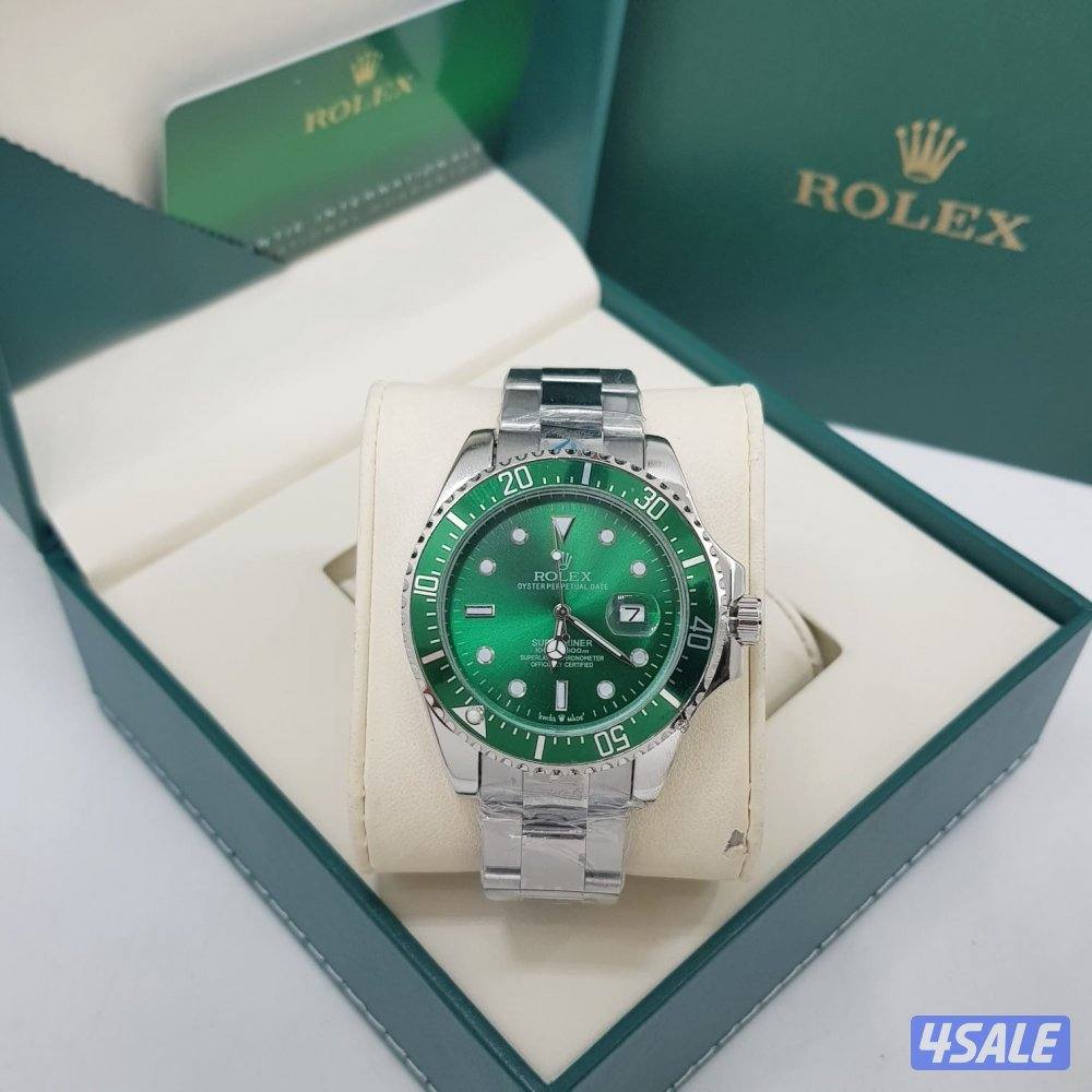 ساعات رجالية درجة اولئ5