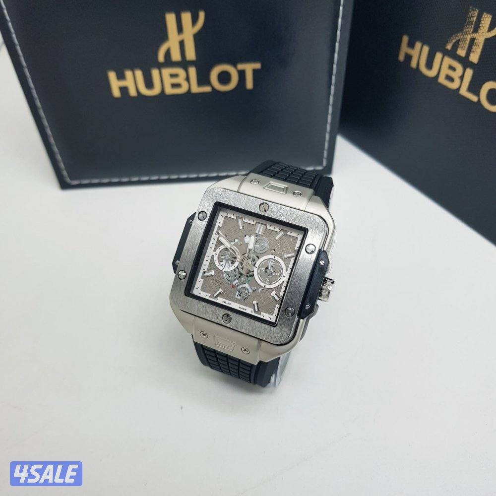 ساعات رجالية درجة اولئ6