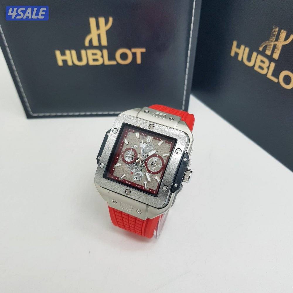 ساعات رجالية درجة اولئ8