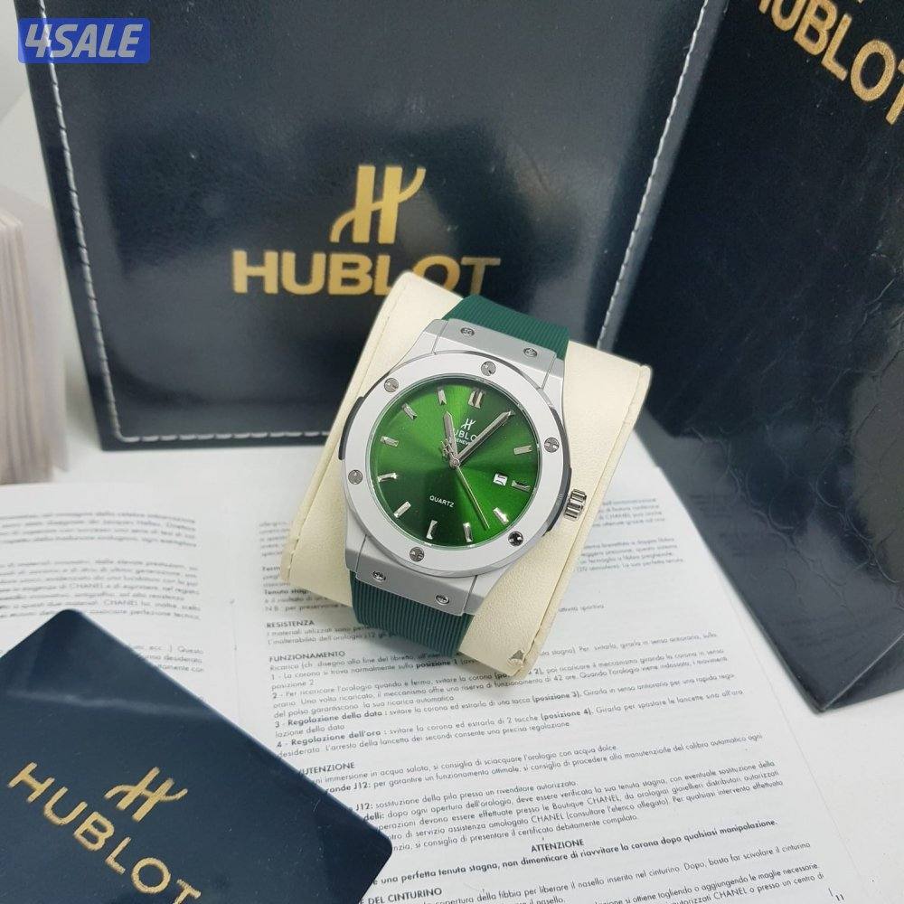 ساعات رجالية درجة اولئ9